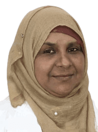 Dr. Tasneem Ara, Blood Diseases, Blood Cancer & Bone Marrow Transplant Specialist