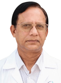 Prof. Dr. M. A. Khan, Hematologist & Bone Marrow Transplant Specialist
