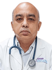Prof. Dr. Md. Sirajul Islam, Blood Diseases, Blood Cancer & Bone Marrow Transplant Specialist