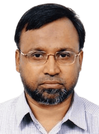 Dr. Amin Lutful Kabir, Hematology (Blood Diseases, Thalassemia & Blood Cancer) Specialist