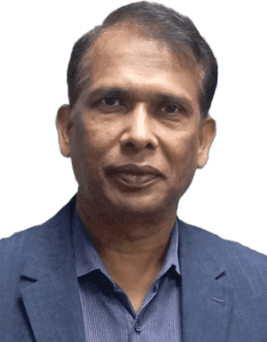 Dr. Biplob Kumar Saha, Hepatology (Liver Disease, Gallbladder, Pancreas & Jaundice) Specialist