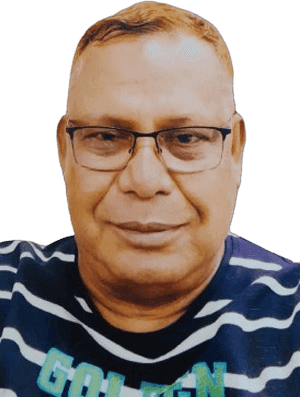 Dr. Captain Sarwar Jahan Faiz, Medicine Specialist