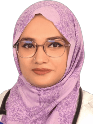 Dr. Fahmida Khanam Shammi, Gynecology, Obstetrics Physician & Surgeon