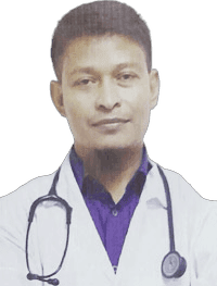 Dr. Farid Ahmed Khan, Medicine (All Diseases of Adults) Specialist