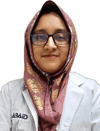 Dr. Farjana Mahjabin (Ovi), Gynecology, Obstetrics Specialist & Surgeon