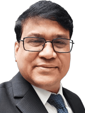 Dr. Gurudas Mondal, Neurology (Brain, Nerve, Stroke, Migraine, Headache) Specialist