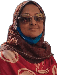 Dr. Hasina Wahab, Gynecology, Obstetrics Specialist & Surgeon