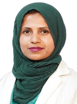 Dr. Humayra Nazneen, Hematology (Blood Diseases, Blood Cancer) Specialist
