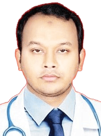 Dr. Md. Imran Hossain, Hematology (Blood Diseases, Blood Cancer) Specialist