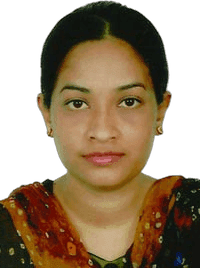 Dr. Jannatul Ferdous, Newborn, Adolescent & Child Diseases Specialist