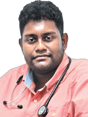Dr. K.M. Salauddin (Ovi), Medicine Physician