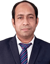 Dr. Maidul Islam, ENT (Ear, Nose, Throat) Specialist & Head Neck Surgeon