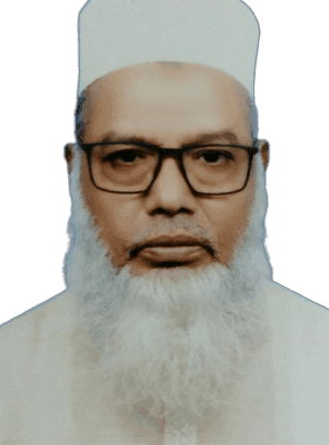 Dr. Md. Abdul Baten Molla, Ear, Nose, Throat Specialist & Head Neck Surgeon