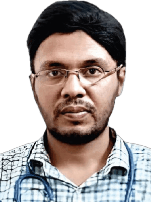 Dr. Md. Aktar-Uz-Zaman (Arif), General, Laparoscopic, Breast & Colorectal Surgeon