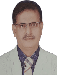 Dr. Md. Aminur Rashid Akonda, Eye Diseases Specialist & Phaco Surgeon
