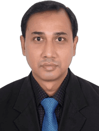 Dr. Md. Arif Reza, Neurosurgery Specialist
