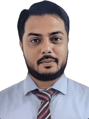 Dr. Md. Ashekin Abir, Newborn & Adolescent & Child Surgery Specialist