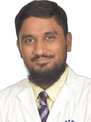 Dr. Md. Atikur Rahman, ENT (Ear, Nose, Throat) Specialist & Head Neck Surgeon