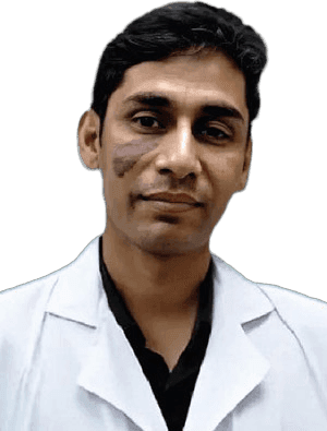 Dr. Md. Emdadul Haque, Neuromedicine (Barin, Stroke, Nerve, Spine, Headache, Migraine) Specialist