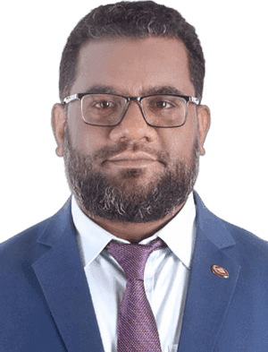 Dr. Md. Enamul Hoque, General & Laparoscopic Specialist Surgeon