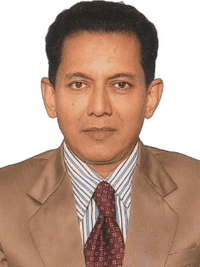 Dr. Md. Mahbubul Alam Parvez, Medicine Specialist