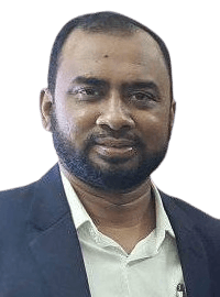 Dr. Md. Mostafizur Rahman, Ear, Nose, Throat Diseases Specialist & Head Neck Surgeon