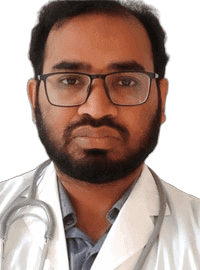 Dr. Md. Nazmul Haque, Liver Diseases, Medicine & Interventional Endoscopy Specialist
