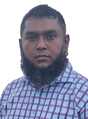 Dr. Md. Quamruzzaman Nayan, ENT (Ear, Nose, Throat) Specialist & Head Neck Surgeon
