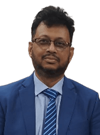 Dr. Md. Rafiqul Hasan Rimon, General, Colorectal & Laparoscopic Specialist Surgeon