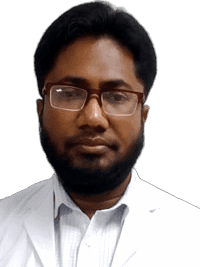 Dr. Md. Rashedul Haque, Bone-Joint, Arthritis, Injury, Trauma Specialist & Surgeon
