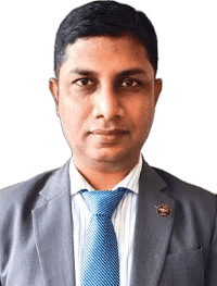 Dr. Md. Ruhid Hossain, Medicine, Neurology & Cardiology Specialist
