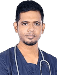 Dr. Md. Shariful Islam Sumon, Burn, Plastic, Reconstructive & General Surgeon