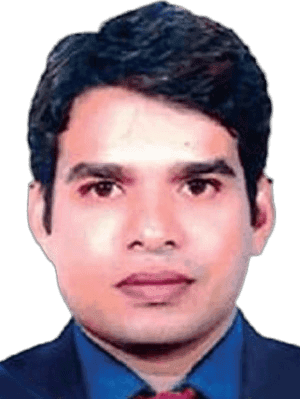 Dr. Md. Sohel Uddin, Medicine (All Diseases of Adults Related to Medicine) Specialist