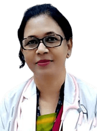 Dr. Momena Begum, Child Blood Diseases & Cancer Specialist