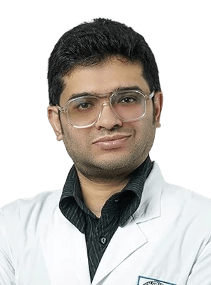 Dr. Mostafa Mamoon Warid, Hepatobiliary, Pancreatic & Liver Transplant Surgeon