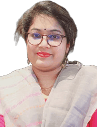Dr. Najia Saranika, Gynecology, Obstetrics, Infertility Diseases Specialist & Surgeon