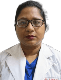 Dr. Nasrin Nigar, Gynecology, Obstetrics, Infertility Specialist & Laparoscopic Surgeon