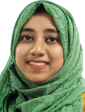 Dr. Rafiya Afroz Ripa, Medicine & Diabetes Specialist