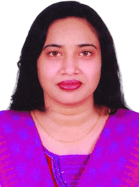 Dr. Sabera Sultana Biswas Asmani, Gynecology, Obstetrics Specialist & Surgeon