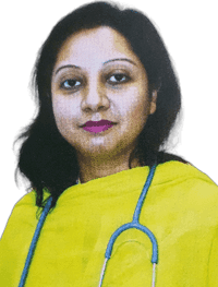 Dr. Sadia Shahrin, Gynecology, Obstetrics Specialist & Surgeon