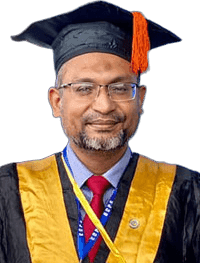 Dr. Saleh Muhammad Ali, Medicine, Diabetes & Chest Diseases Specialist