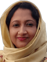 Dr. Shamima Khatun Poly, Gynecology, Obstetrics Specialist & Laparoscopic Surgeon