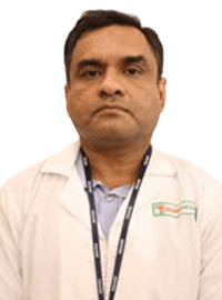 Prof. Dr. Arif Salam Khan, General, Laparoscopic, Hepatobiliary & Pancreatic Surgery Specialist