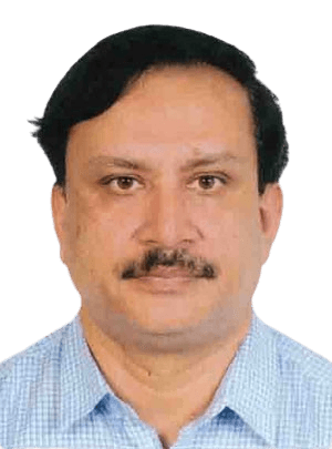 Prof. Dr. Md. Mohsen Chowdhury, Hepatobiliary, Pancreatic, Liver Transplant & Laparoscopic Surgeon