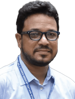 Dr. A.H.M Afzalul Haque (Rana), Urology (Kidney, Ureter, Bladder, Prostate) Specialist & Surgeon