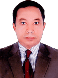 Dr. A.N.M Ehsanul Karim, Kidney & Medicine Specialist