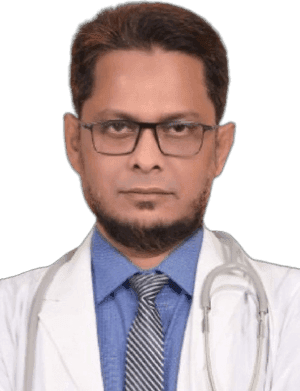 Dr. A.S.M. Sayem, ENT (Ear, Nose, Throat) Specialist & Head Neck Surgeon
