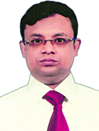 Dr. Abu Bakar Siddique, Medicine Specialist