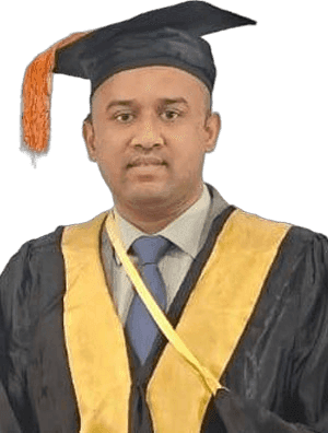 Dr. Ahmad Abdullah Jami, ENT (Ear, Nose, Throat) Specialist & Head Neck Surgeon