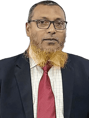 Dr. Ahmed Ashafuddowla, Neurology & Medicine Specialist